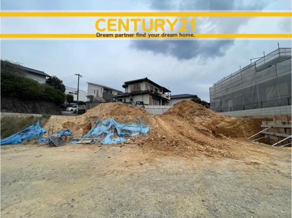 太宰府市石坂3丁目第2　2号棟　全2棟