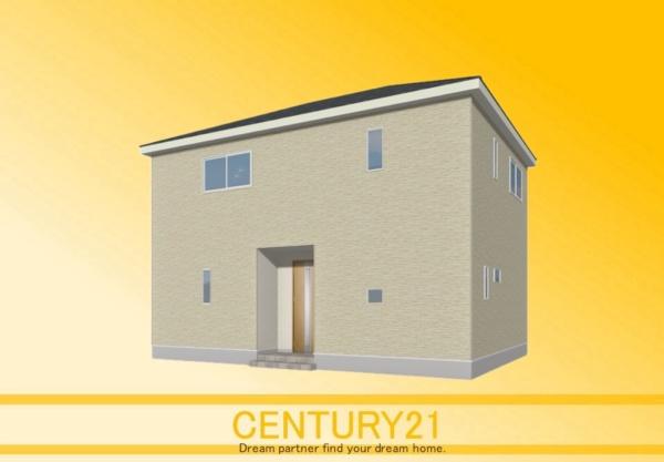 太宰府市石坂3丁目第2　2号棟　全2棟