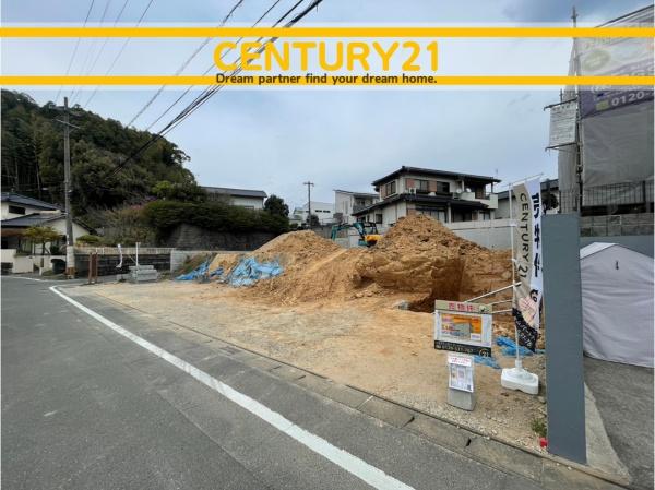 太宰府市石坂3丁目第2　2号棟　全2棟