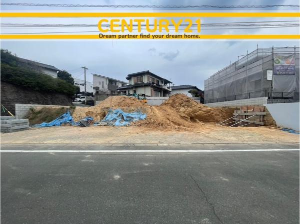 太宰府市石坂3丁目第2　2号棟　全2棟