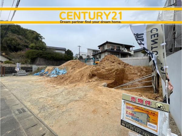 太宰府市石坂3丁目第2　1号棟　全2棟