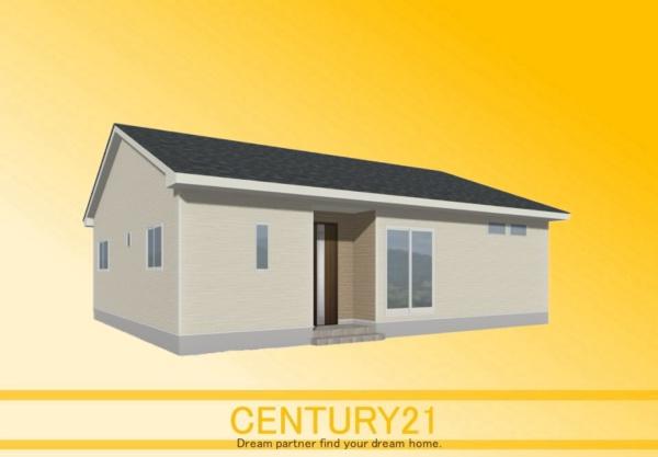 太宰府市石坂3丁目第2　1号棟　全2棟