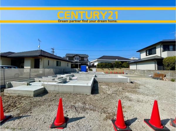 久留米市西町　4号棟　全2棟