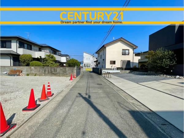 久留米市西町　4号棟　全2棟