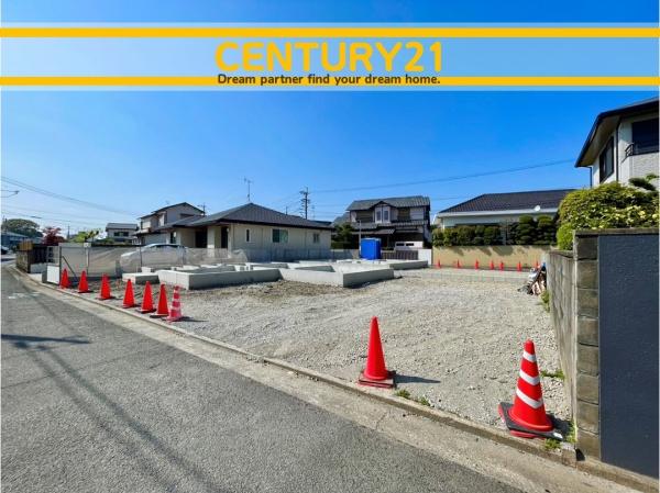 久留米市西町　4号棟　全2棟