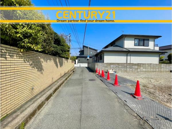 久留米市西町　3号棟　全2棟