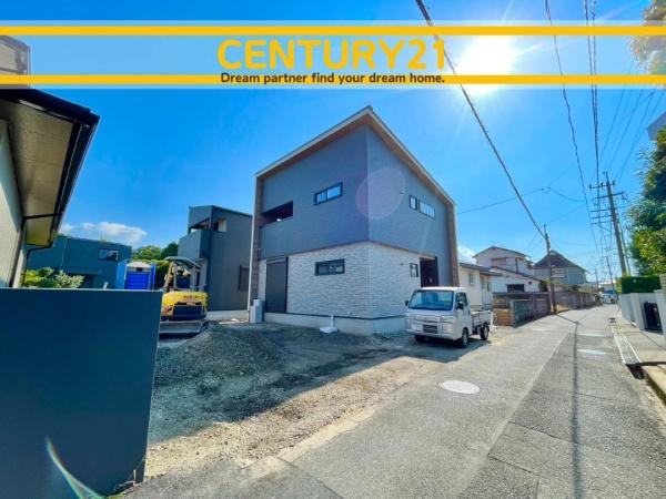 久留米市西町　3号棟　全2棟