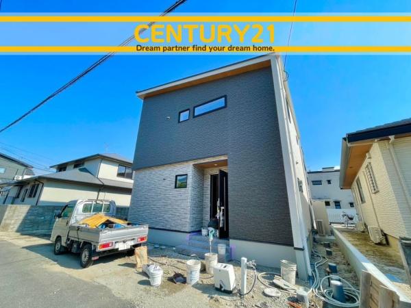 久留米市西町　3号棟　全2棟