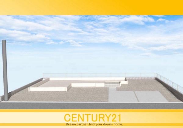 鳥栖市姫方町2期　5号棟　全1棟