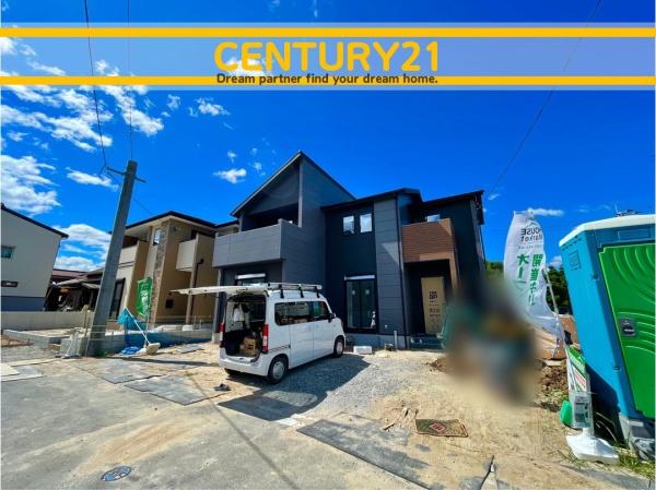 鳥栖市姫方町2期　5号棟　全1棟