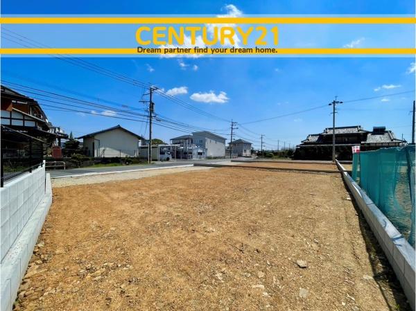 久留米市荒木町白口2期　20号棟　全3棟