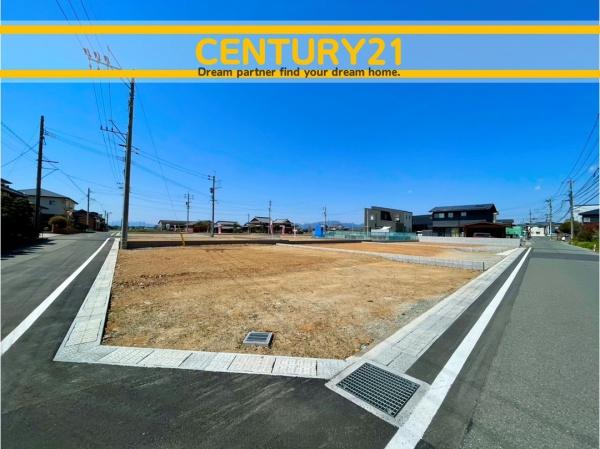 久留米市荒木町白口2期　15号棟　全3棟