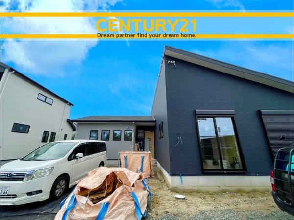 鳥栖市古賀町4期　2号棟　全2棟