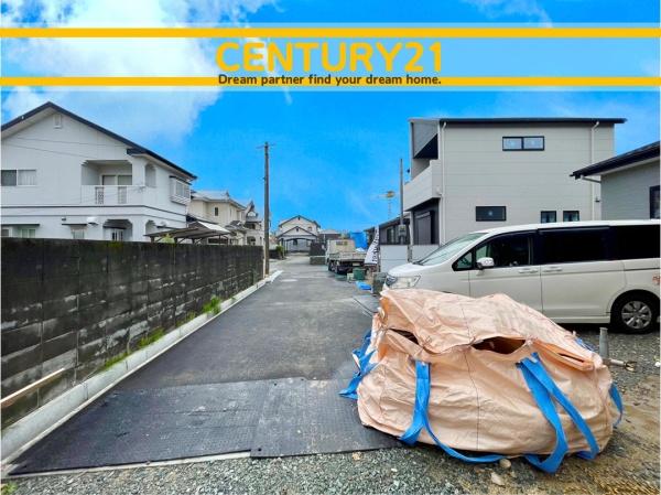 鳥栖市古賀町4期　2号棟　全2棟