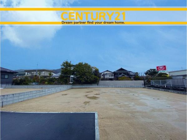 鳥栖市古賀町4期　2号棟　全2棟
