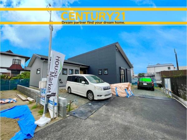 鳥栖市古賀町4期　2号棟　全2棟