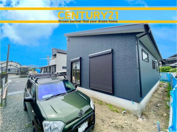 鳥栖市古賀町4期　2号棟　全2棟