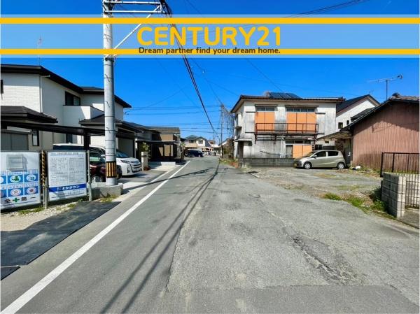 久留米市安武町安武本3期　4号棟　全1棟