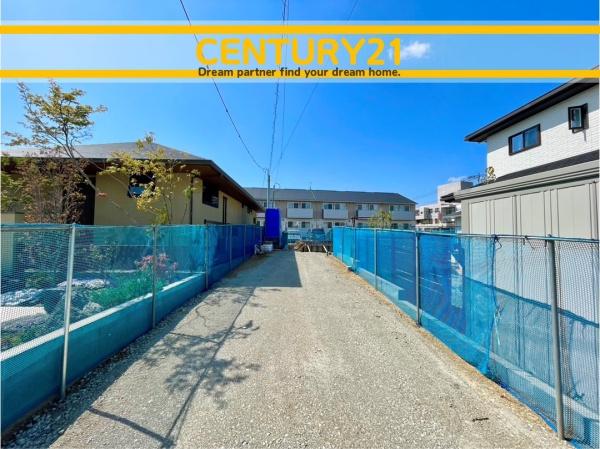 久留米市安武町安武本3期　4号棟　全1棟