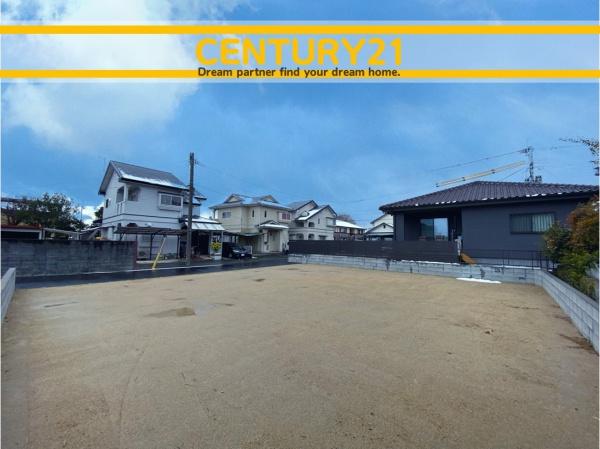 鳥栖市古賀町4期　1号棟　全2棟