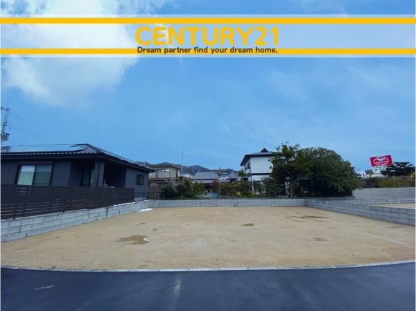 鳥栖市古賀町4期　1号棟　全2棟