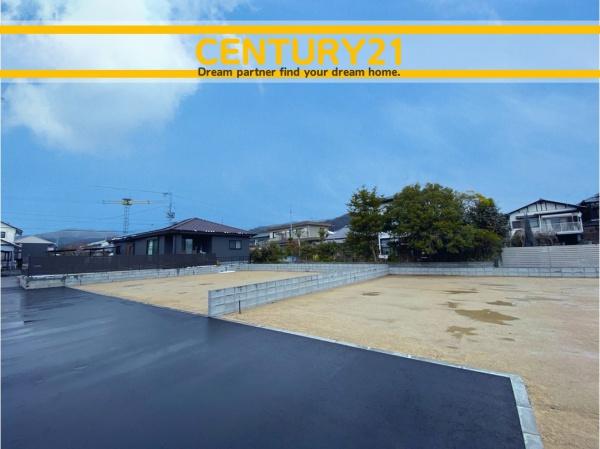鳥栖市古賀町4期　1号棟　全2棟