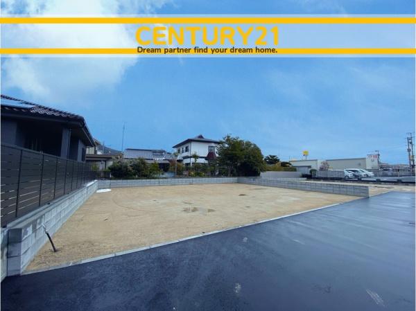 鳥栖市古賀町4期　1号棟　全2棟