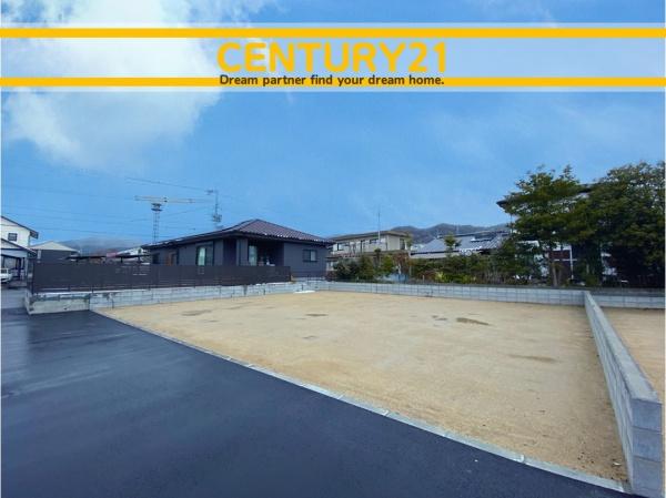 鳥栖市古賀町4期　1号棟　全2棟
