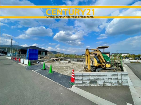 三養基郡みやき町原古賀　7号棟　全2棟