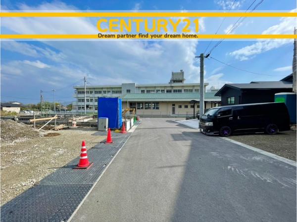 三養基郡みやき町原古賀　7号棟　全2棟