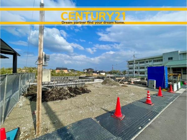 三養基郡みやき町原古賀　6号棟　全2棟