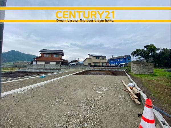 筑前町依井　4号棟　全4棟