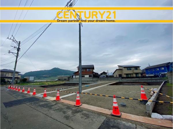 筑前町依井　4号棟　全4棟