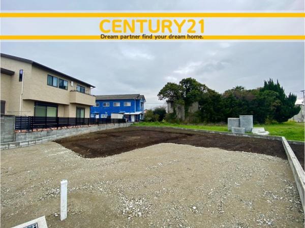筑前町依井　3号棟　全4棟