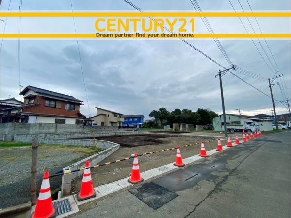 筑前町依井　2号棟　全4棟