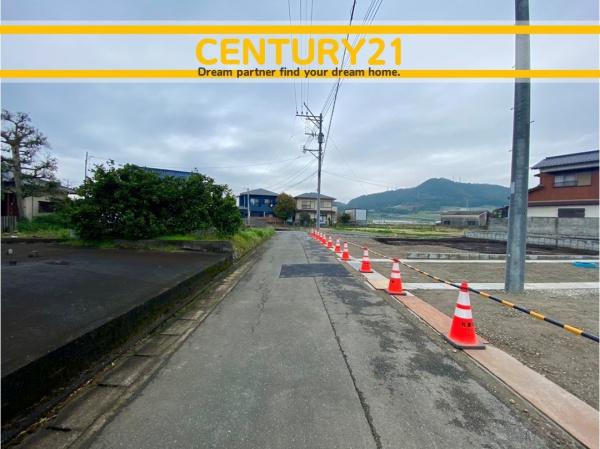 筑前町依井　2号棟　全4棟