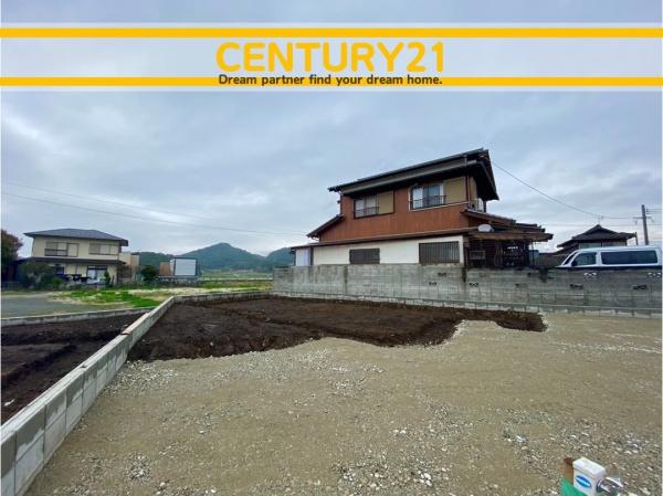 筑前町依井　2号棟　全4棟