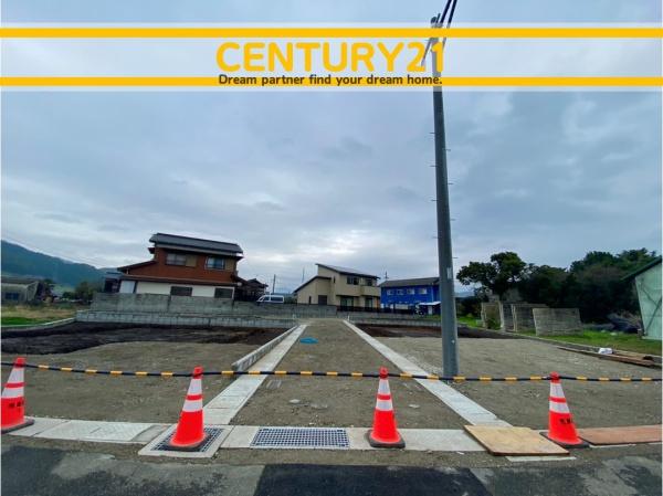 筑前町依井　2号棟　全4棟