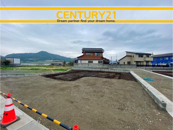 筑前町依井　1号棟　全4棟