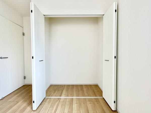 筑紫野市二日市北6丁目1期　1号棟　全2棟