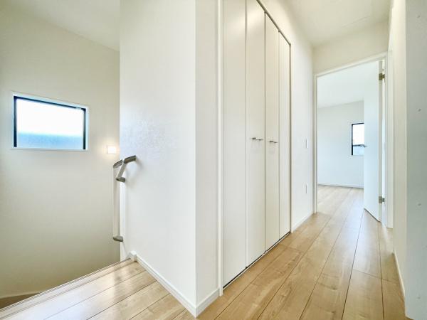 筑紫野市二日市北6丁目1期　1号棟　全2棟