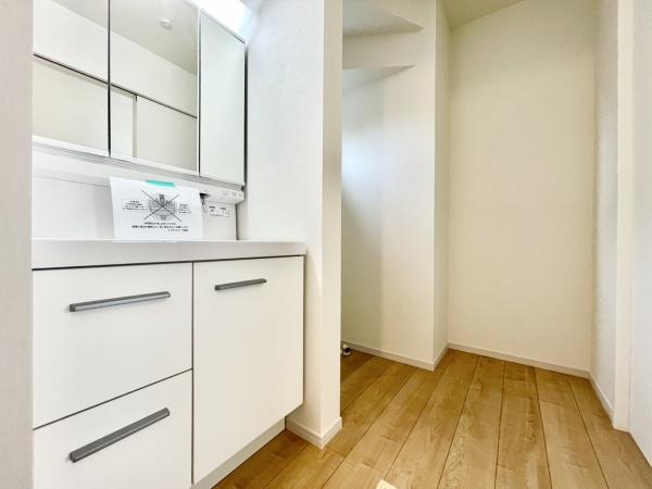 筑紫野市二日市北6丁目1期　1号棟　全2棟