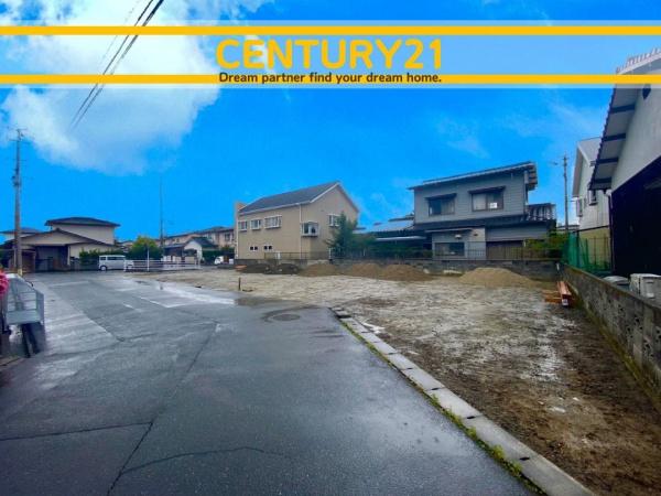 佐賀市開成6丁目第7　2号棟　全2棟