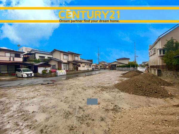 佐賀市開成6丁目第7　2号棟　全2棟