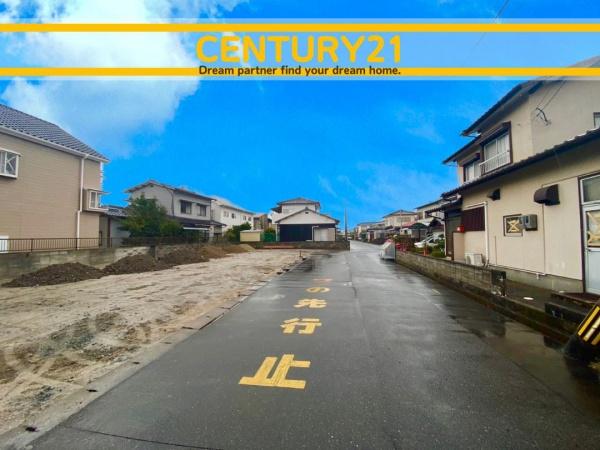 佐賀市開成6丁目第7　1号棟　全2棟