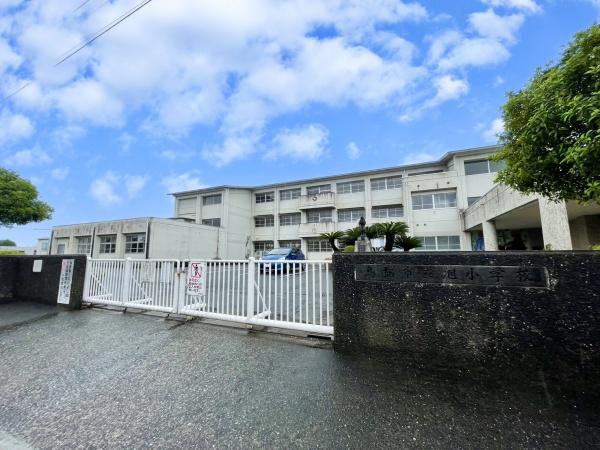 鳥栖市儀徳町 2号棟 全2棟(鳥栖市立旭小学校)