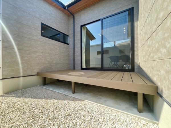 鳥栖市儀徳町　2号棟　全2棟