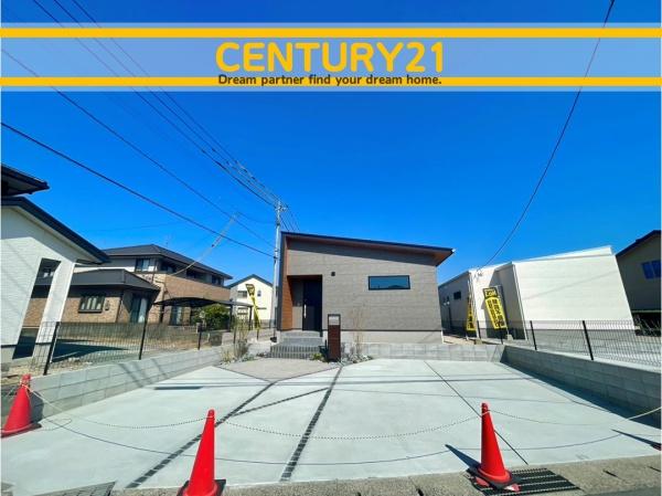 鳥栖市儀徳町　2号棟　全2棟