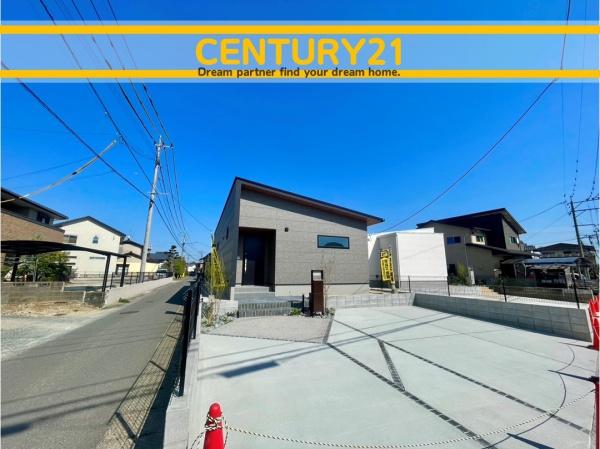 鳥栖市儀徳町　2号棟　全2棟