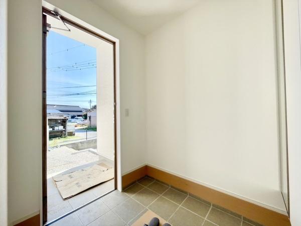 鳥栖市儀徳町　1号棟　全2棟
